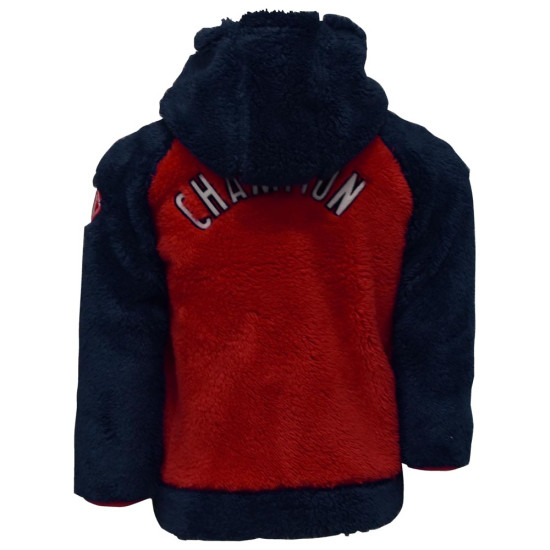 Champion Βρεφική ζακέτα Champion Βρεφική ζακέτα